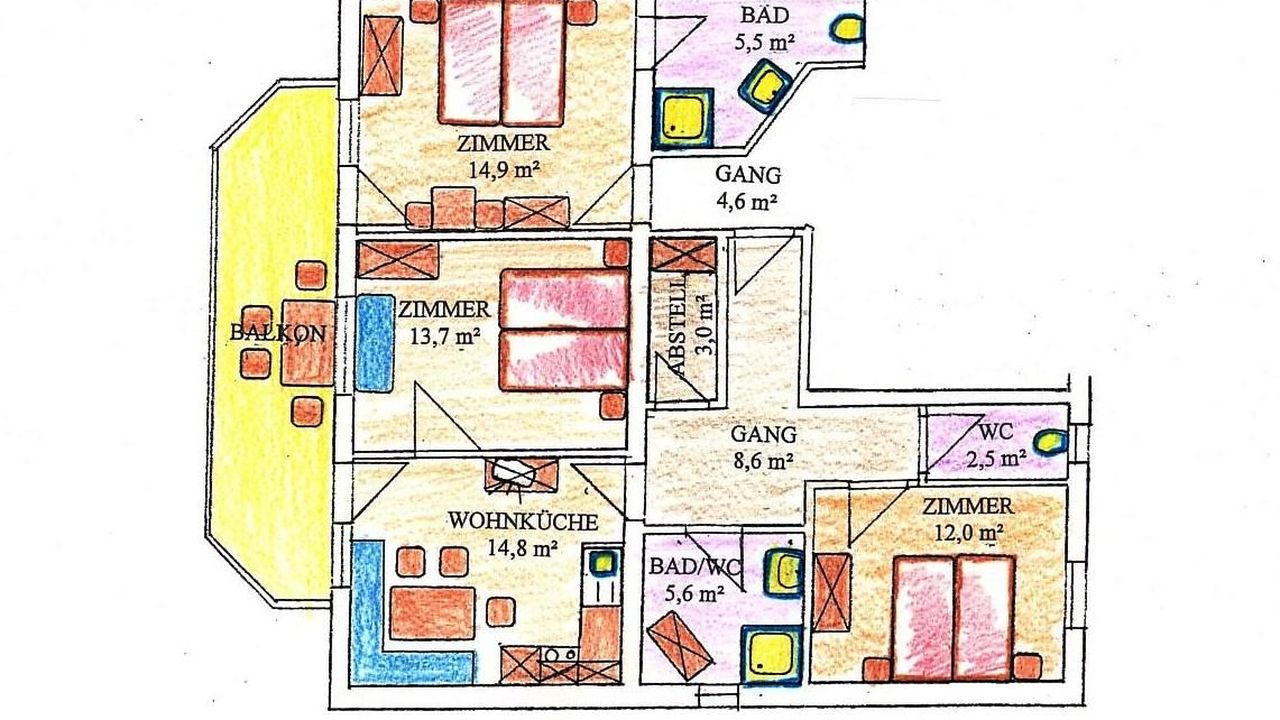 Plan App75L Plan App75L
